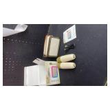 MEGUO Karaoke Machine Microphone,Fun Toys Christmas Birthday Gifts for Adult Women Men Girls Kids Toddler Boys,Portable Bluetooth Speaker with 2 Wireless Microphone for Home Party Birthday