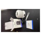 2025 Upgraded Ultrasonic Retainer Cleaner Machine,Separate Retainer Cleaner for Night Guards, Braces, Aligner, Jewelry, 4 Modes Denture Cleaner and Removable Base and Top Cover(White)