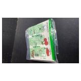 MUONE Montessori Busy Book Color Sorting Toys for Toddlers 2-4, Educational Preschool Learning Activities for Kids, Sensory Fine Motor Matching Games for 3 Year Old Boys Girls Gifts