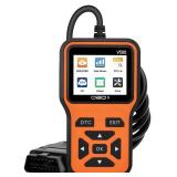 OBD2 Scanner Diagnostic Tool - Check Engine Light Code Scanner Tool with Reset, DTC, Data Stream, I/M Readiness, Car and Truck Scan Tool for All Vehicles Since 1996, escaner automotriz