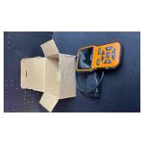 OBD2 Scanner Diagnostic Tool - Check Engine Light Code Scanner Tool with Reset, DTC, Data Stream, I/M Readiness, Car and Truck Scan Tool for All Vehicles Since 1996, escaner automotriz