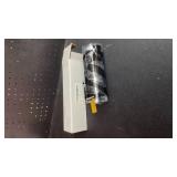 2 Pcs Truck Bed Side Vinyl Claw Graphics Decal Pickup Mountains and Forests Decorative Stickers for Ford Maverick (Black)