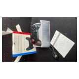 NENOTOH Pro Controller for Switch, Switch Lite and OLED - Adjustable Turbo, Dual Vibration, Ergonomic Non-Slip Gamepad Joystick