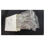 Bucherry 6 Pcs Artificial Christmas Ice Picks Decorative 14 Inch Iced Winter Stems Frosted Twig Branches for Xmas Wreaths Christmas Tree Home Table Decor Party Supplies