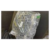 Dunkive 3 Pack Sink Mat and Sink Saddle Set, Sink Protectors for Kitchen Sink, Non Slip Silicone Sink Mat Dishwasher Safe, Protect Double Sink from Stains, Damage, Scratches (Cuttable)