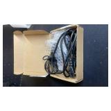 INEXEWOC Universal 65W USB C Laptop Charger Compatible with Lenovo,HP, Dell, Acer, Asus, Samsung, Google and More, for Office, School, and Family