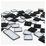 NUOLAISUN Keyboard Keycaps Keys Cap US Set Replacement for MacBook Air 13\ A2179 2019 2020 Year EMC 3302 Full Keycap with Removal Toolin