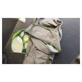 Kuoser Dog Surgery Suit Female Spay, Dog Recovery Suit Male Neuter, Pet Clothes Onesie for Surgery Anti Licking Abdominal Wounds Puppy Surgical Recovery Bodysuit Shirt, Substitute E-Collar and Cone