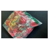 BESKIT 3000 PCS Dark Red Artificial Silk Rose Petals for Romantic Night, Wedding, Party, Anniversary Flower Decorations