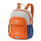 SKYSPER Toddler Backpack - 5L Cute Kids Backpack Travel Preschool Bag Mini Girl Backpacks Small Kindergarten, 2 Year Old Boys and Girls