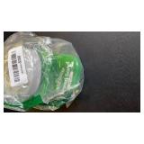 Ready 2 Learn Colored Sand | Green | 2.2 lbs | Play Sand for Kids | Perfect for Arts and Crafts and Sensory Bins