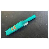 Thrive Causemetics Liquid Lash Extensions Mascara, Tubing Thrive Mascara Lengthening, Volumizing and Curling, Smudge Proof, Washable, No Clumping or Flaking, Vegan and Cruelty Free, Crystal (Brown Bla