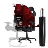 maiwenn Office Cylinder Replacement | Heavy Duty Best Class Hydrolic (1000lbs) Gas Cylinder for Office and Gaming Chairs | 5.13\ Length Extensionin