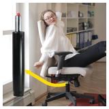 maiwenn Office Cylinder Replacement | Heavy Duty Best Class Hydrolic (1000lbs) Gas Cylinder for Office and Gaming Chairs | 5.13\ Length Extensionin