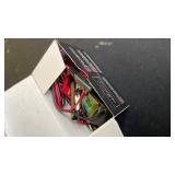 6V 12V Battery Charger 1.5A Automatic Battery maintainer trickle Battery Charger Smart Float Charger for auto car Motorcycle Lawn Mower Boat Motorcycle Snowmobile