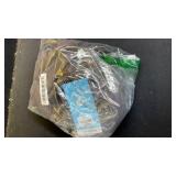 SEAJOJO Yoga Pants with Pockets for Women, High Waist Tummy Control Bootcut Flare Leggings Workout Work Pants Brown 2XL