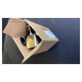 Enhon Slip on Tub Spout with Diverter, Compatible with American Standard 8888026.002 Tub Spout, Bathroom Bathtub Faucet, Fits 1/2 Copper Water Tube(5/8 Dia), 5/32 Hex Wrench(Brushed Nickel,1)