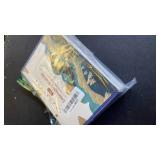 spicssa 2026 Upgraded DIY Stitch Book Kit, Embroidery Stitch Book Kit, Comprehensive Guide with Various Patterns, Complete Toolkit and Video Tutorials, Perfect for Beginners and Craft Lovers