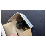 Windshield Washer Pump, 12V Windscreen Washer Pump Motor Universal Car Front Window Water Liquid Pumps for Car Van Bus Truck, Replacement Parts for Automotive Cleaning SI-A0050