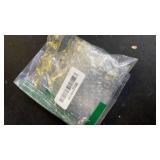 Funmit 42002-0024S Stack Flue Sensor 42001-0063S High Limit Switch and 42001-0053S Heater Thermistor Spa Hearters Replacement for Pentair