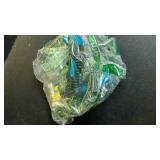 2pk Acooruiteng Claw Hammer Small Hammer 8oz Camping Hammer Comfortable Hammers Tools Stubby Hammer with Anti-Slip Handle for Women DIY Craft Industry Indoor Outdoor Using