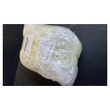 Boshen Soccer Goal Net Football Polyethylene Training Post Nets (10 x 6.5FT-3mm)