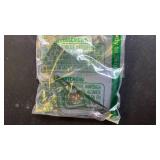 Twelve South ActionSleeve 2 for Apple Watch 44mm Updated Protective Armband to Free Your Wrist for Sports or Activities (Grey)