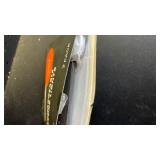 FULEN 2 Pack Picture Lights for Wall,Battery Operated Wall Sconce Rechargeable,LED Wall Light Cordless with Remote,3 Color Temperature, Art Lights for Painting,Frame,Gallery,Dartboard Lights,Black