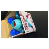 Bennol Outdoor Game Toys for Kids Boys with 20 Balls, Pop Pass Catch Ball Game Outside Toys Gifts for 3 4 5 6 7 8+ Year Old Teens, Outside Outdoor Play Gifts for Kids Boys Ages 3-5 4-8