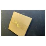 DbillionDa Cat8 Ethernet Cable, OutdoorandIndoor, 6FT Heavy Duty High Speed 26AWG, 2000Mhz with Gold Plated RJ45 Connector, Weatherproof F/FTP UV Resistant for Router, Modem, PC, Gaming