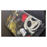 FARMNALL Christmas Pillow Covers 18x18 Set of 4 Merry Christmas Xmas Winter Holiday Decorations and Supplies for Home Sofa Couch