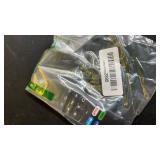 Replacement Voice Remote Control for Fire Series, TV Cube/Stick, Compatible with 4K Max/4K (1st/2nd Gen), (2nd/3rd Gen)/Lite/HD, Fit for Insignia/Pioneer Hisense and TCL Smart TV