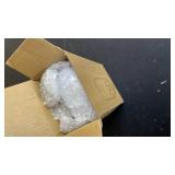 Remote Control Outlet, TESSAN Wireless Electrical Plug Switch for Lights, Lamps, Fans, 100ft RF Range, 1200W (1 Remote + 1 Outlet)