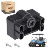 Golf Cart MCOR Replacement for Club Car Precedent Electric 2004-2011 - Motor Controller Input Throttle Sensor, Fits OEM 103327901