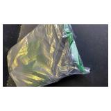 Rsobl Toy Storage Bag Organizer Case for Women and Men,Lock Box Travel Bag Game Toys Storage Bags