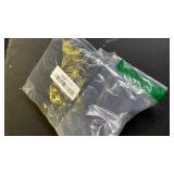 Molasus Womenfts Soft Cotton Underwear Briefs High Waisted Postpartum Panties Ladies Full Coverage Plus Size Underpants Black,XXL