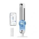 DREO Smart Tower Fan with App Control