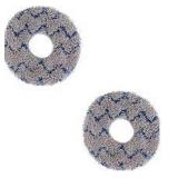 Ecovacs Deep ot 2 Pack mop pads