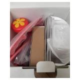 birdsnapÂ® TUC Bird Feeder with Camera 2K HD, Solar Panel 32GB Card 4-in-1 Perch, 160Â°View Auto Detect & Notify AI Identify Video Bird Camera Wireless Outdoors Ideal Gift for Birds Lover - Retail