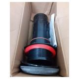 Kohler Genuine Part 1083980 3\" Toilet Canister Flush Valve Kit, 5 x 5 x 10-7/8 inches - Retail: $31