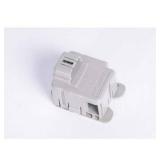 GM Genuine Parts 22834330 Cabin Air Temperature Sensor Aspirator - Retail: $45