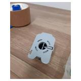 GM Genuine Parts 22834330 Cabin Air Temperature Sensor Aspirator - Retail: $45