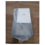 ESR for Samsung Galaxy S25 Plus Phone Case, Compatible with MagSafe, Magnetic Case for S25+ Plus, Military-Grade Protection, Yellowing Resistant, Classic Series, Frosted Blue - Retail: $16