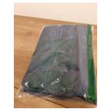 JIAHANNHA Velvet Navy Blue Throw Pillow Covers Pack of 2 Decorative Soft for Couch Sofa Bedroom Livingroom Car 20Ã20 Inches - Retail: $16