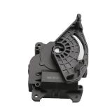 VIPCAR 604-868 Main Temperature Blend Door Actuator for Honda 2005-2010 Odyssey, 2009-2015 Pilot, 2006-2014 Ridgeline, 2007-2013 MDX - Retail: $28