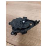 VIPCAR 604-868 Main Temperature Blend Door Actuator for Honda 2005-2010 Odyssey, 2009-2015 Pilot, 2006-2014 Ridgeline, 2007-2013 MDX - Retail: $28