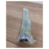 Shupakul 6 Pcs Snowboard Ladder Strap Binding-7.3\" x 0.94\" Snowboard Binding Straps Replacement-Snowboard Ankle Ladder Strap Binding for Ski Strap-in Binding Accessories - Retail: $13