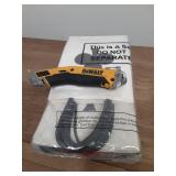 Outus 24 Pcs Casino Party Favor Gift Bags Casino Theme Party Supplies Las Vegas Poker Goody Treat Paper Bags for Birthday Decor, 8.3 x 6 x 3 inches - Retail: $16