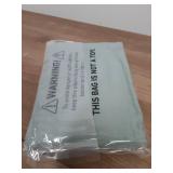 Blissful Diary Muslin Baby Hooded Towel, Soft and Absorbent Bath Towel for Newborn, Infant, Toddler, Unisex, 32â³x32â³ - Smart Bear - Retail: $15