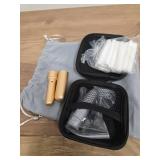 Metal Nasal Inhalers for Essential Oils  - Retail: $0